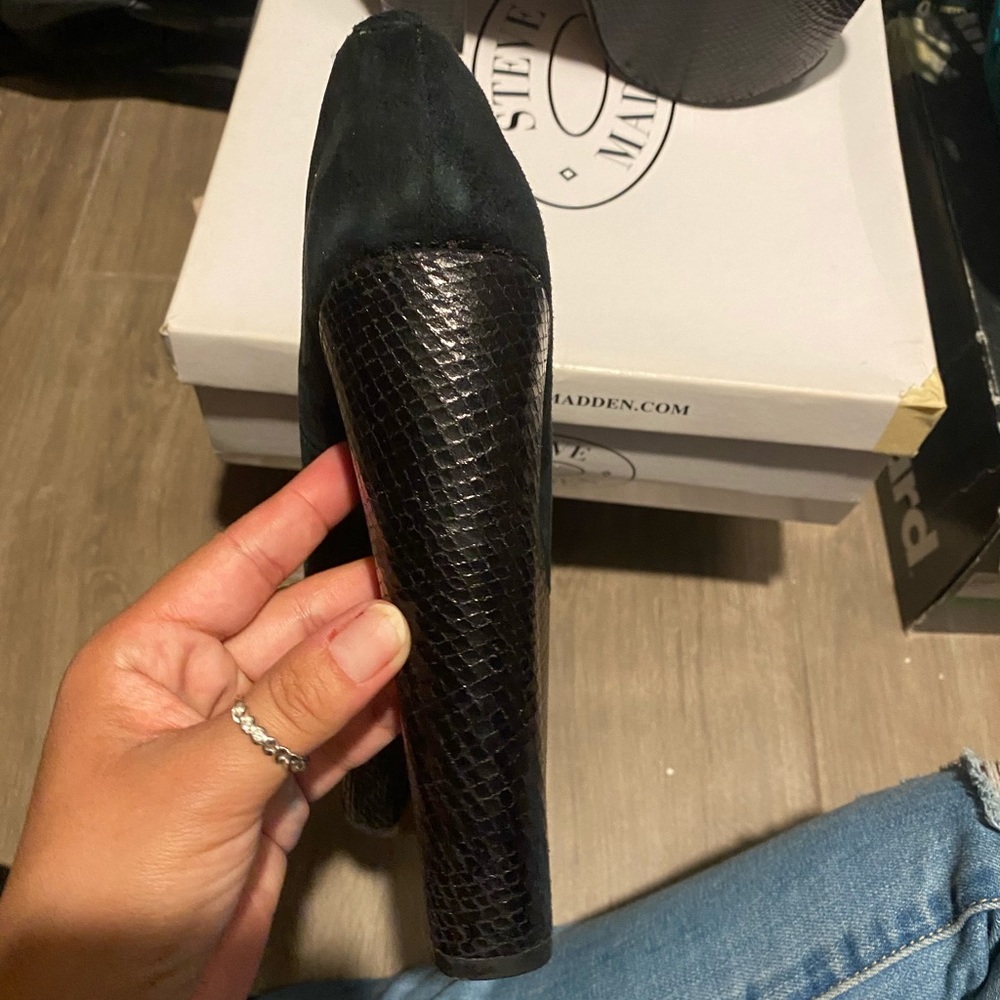 Wild pair heels - Picture 4 of 4